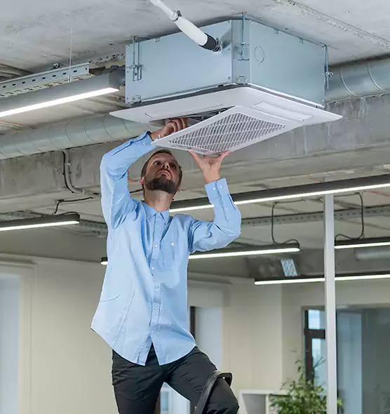 Professional Air Duct Cleaners in South Lake Tahoe, CA