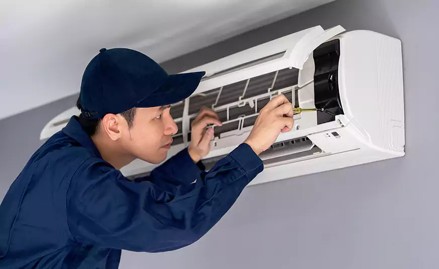 AC Duct Cleaning South Lake Tahoe
