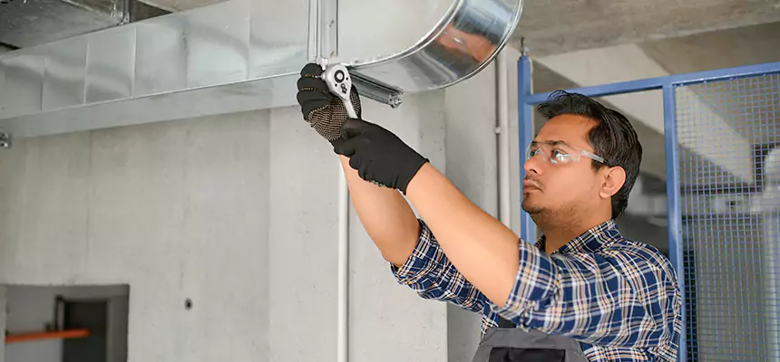 Our Air Duct Pathogen Disinfection Services in South Lake Tahoe, CA