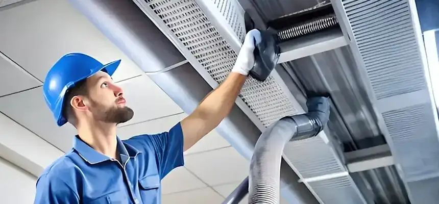 Our Annual Dryer Vent Maintenance Services in South Lake Tahoe, CA