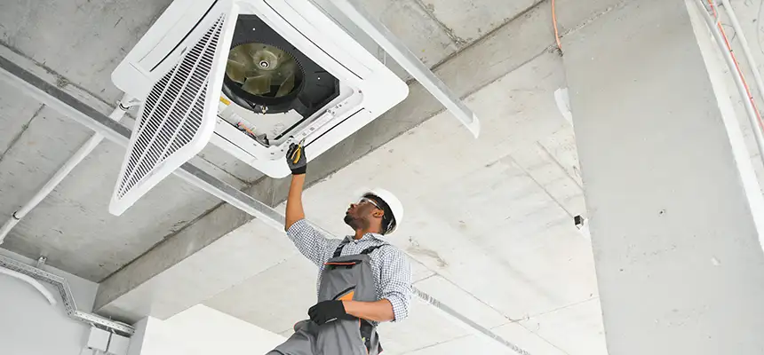 Efficient Multi‑Unit & HOA Annual Vent Cleaning Plans in South Lake Tahoe