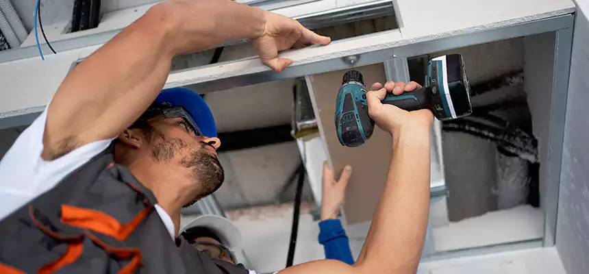 Our Apartment Air Duct Cleaning Services in South Lake Tahoe, CA
