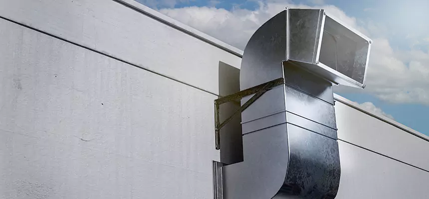 Comprehensive Commercial HVAC Cleaning in South Lake Tahoe