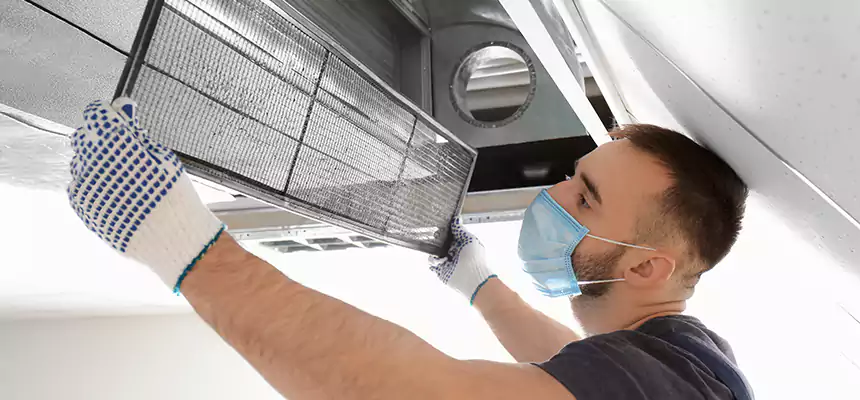 Our Dryer Vent Cleaning Services in South Lake Tahoe, CA