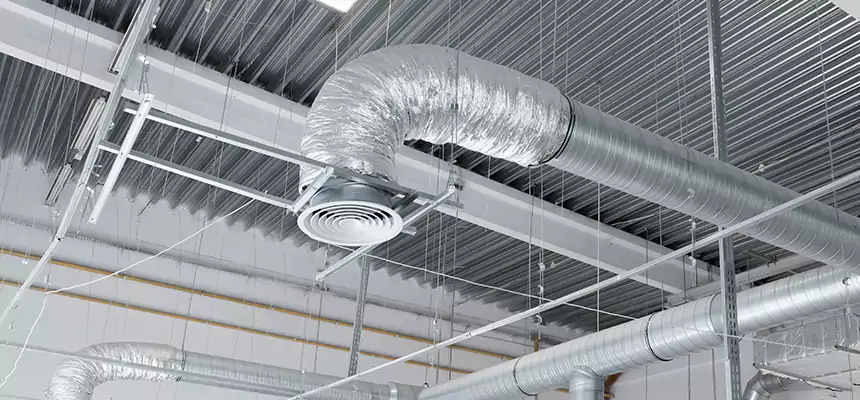 Our Dryer Vent Hose Replacement Services in South Lake Tahoe, CA