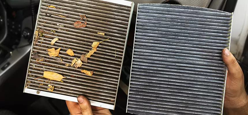 Our Dryer Vent Lint Filter Cleaning Services in South Lake Tahoe, CA