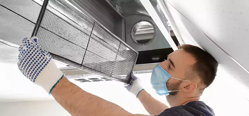 Our Home Duct Cleaning Services in South Lake Tahoe, CA  
