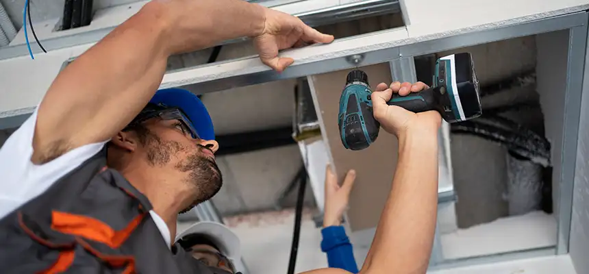 Our Improve Home Air Circulation Services in South Lake Tahoe, CA