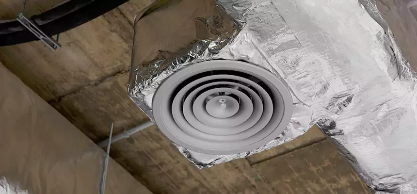 Our Industrial Dryer Vent Cleaning Services in South Lake Tahoe, CA