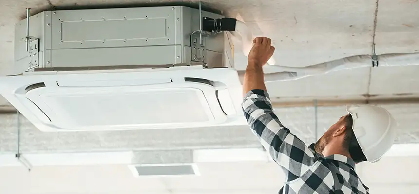 Our Local Vent Cleaning Services in South Lake Tahoe, CA