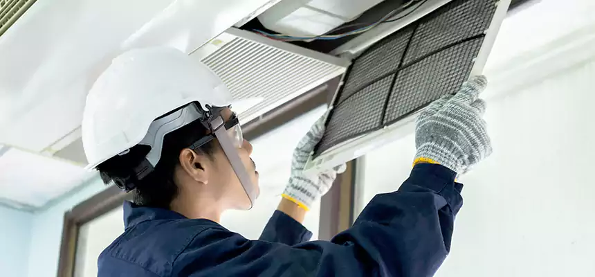 Our Multi-family Home Duct Cleaning Services in South Lake Tahoe, CA
