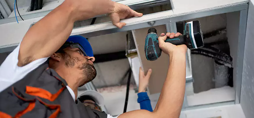 Our Retail Store Duct Cleaning Services in South Lake Tahoe, CA