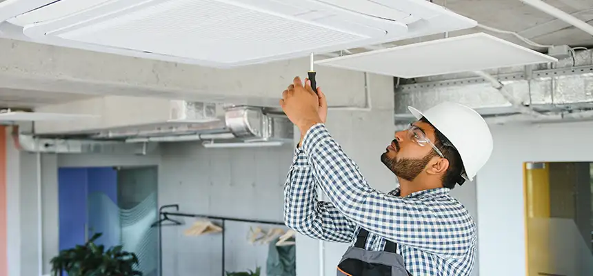 Our Roof Dryer Vent Cleaning Services in South Lake Tahoe, CA