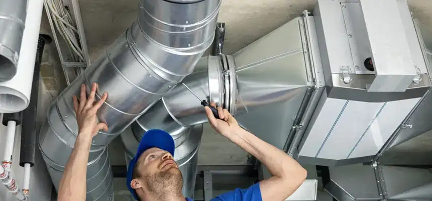 Our Same-Day Air Duct Service in South Lake Tahoe, CA
