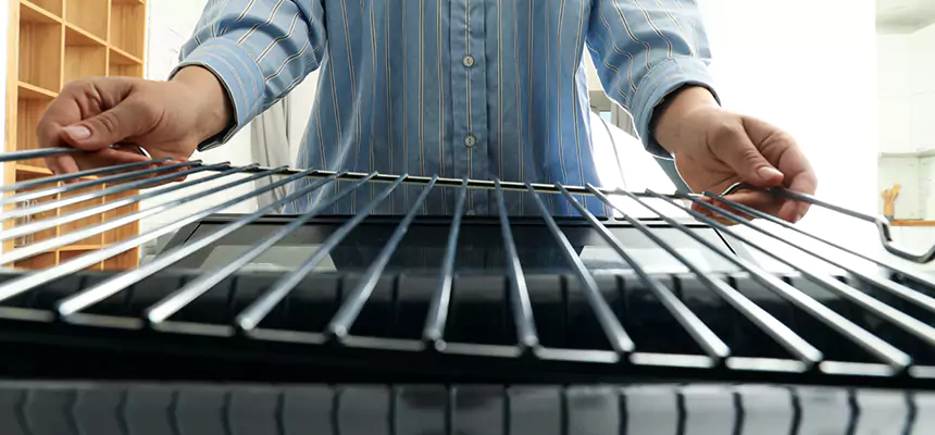 Our Vent Grille Washing Services in South Lake Tahoe, CA