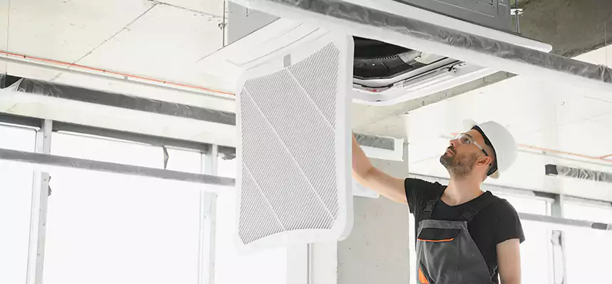 Dryer Ventilation Duct Cleaning in South Lake Tahoe