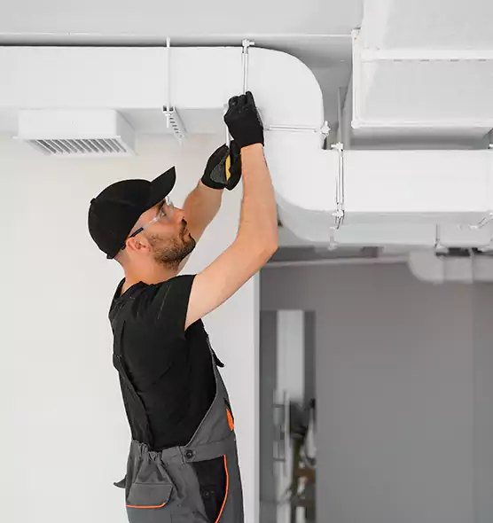 Professional Air Duct And Dryer Vent Cleaning in South Lake Tahoe, CA