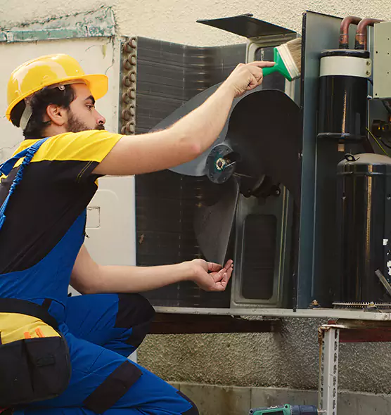 Professional Air Duct Washing Service in South Lake Tahoe, CA