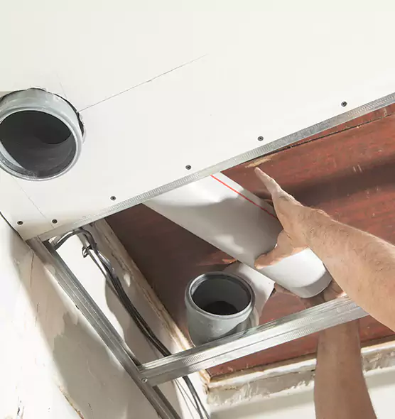 Professional Attic Air Duct Cleaning in South Lake Tahoe, CA