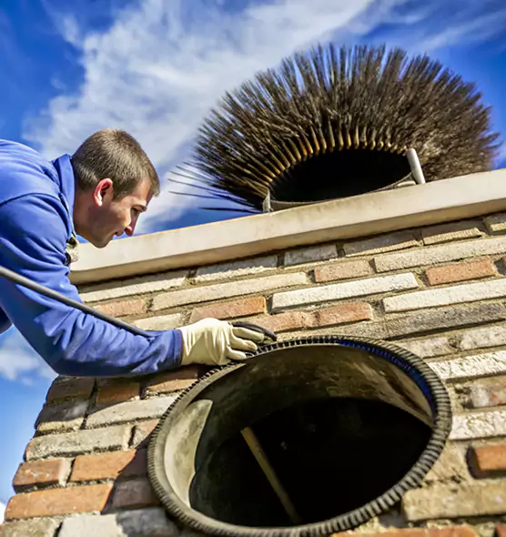 About Professional Chimney Sweep in South Lake Tahoe, CA