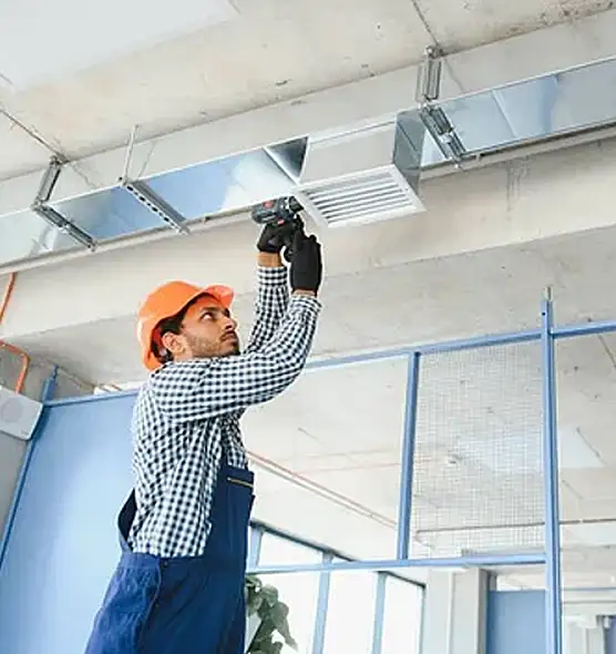 About Commercial Laundry Vent Cleaning in South Lake Tahoe, CA