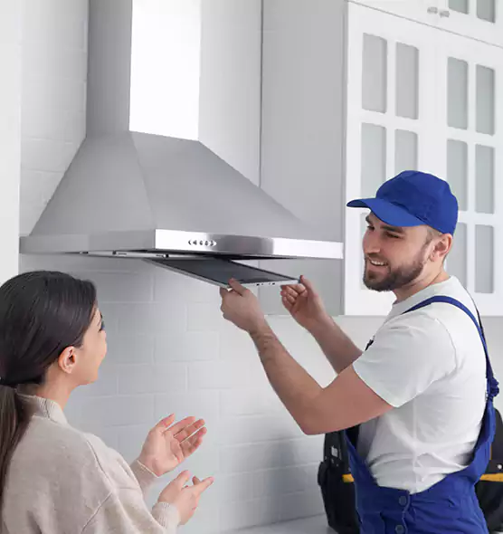 Professional Dryer Vent Cleaning Service in South Lake Tahoe, CA