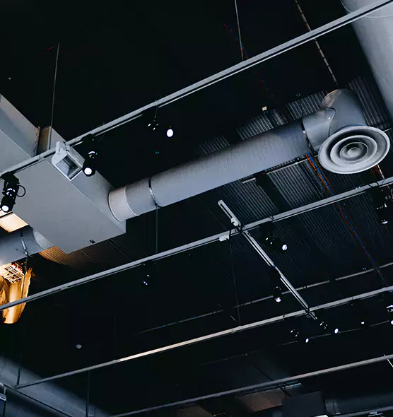 About Duct Sanitization with UV Light in South Lake Tahoe, CA