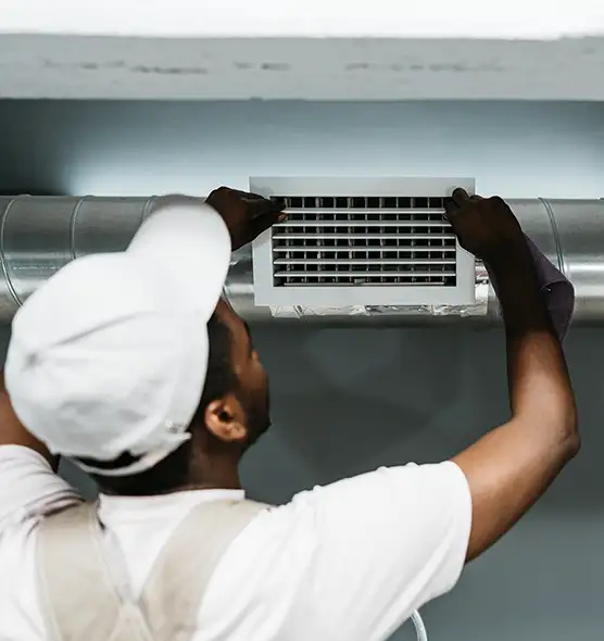 About Emergency Dryer Vent Repair in South Lake Tahoe, CA