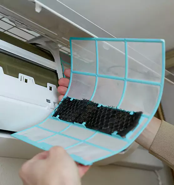 Welcome to Air Duct Cleaning & Repairs South Lake Tahoe — Your Local HEPA Filter Installation Pros in South Lake Tahoe, CA