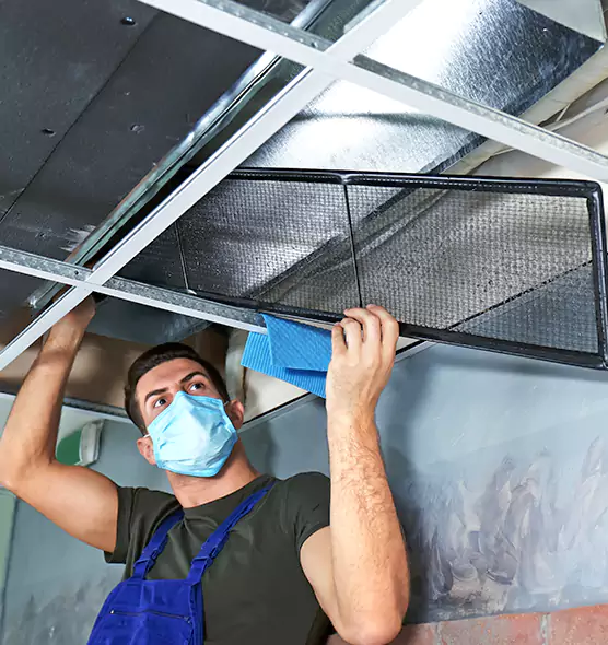 Professional Home Ventilation Cleaning in South Lake Tahoe, CA