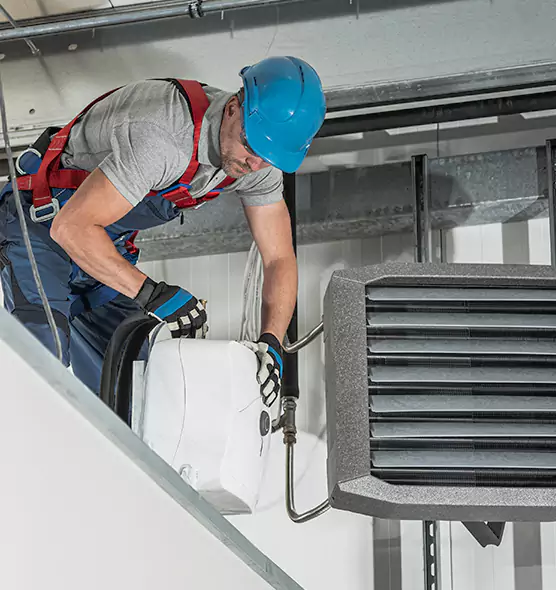 Professional HVAC Cleaning Solutions in South Lake Tahoe, CA