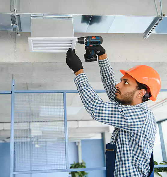 Professional HVAC Duct Cleaning in South Lake Tahoe, CA