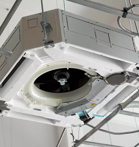 Professional Industrial Dryer Vent Cleaning in South Lake Tahoe, CA