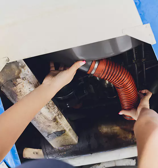 Top-Notch Return Vent Cleaning Service in South Lake Tahoe, CA