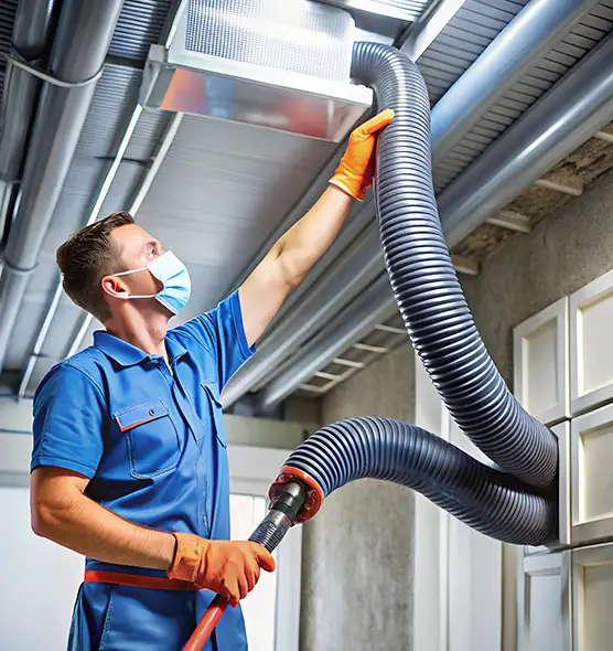 Welcome to Air Duct Cleaning & Repairs South Lake Tahoe — Your Local Roof Dryer Vent Cleaning Specialists in South Lake Tahoe, CA