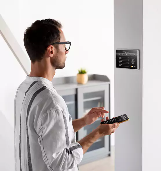 About Smart AC Vent Controller Services in South Lake Tahoe