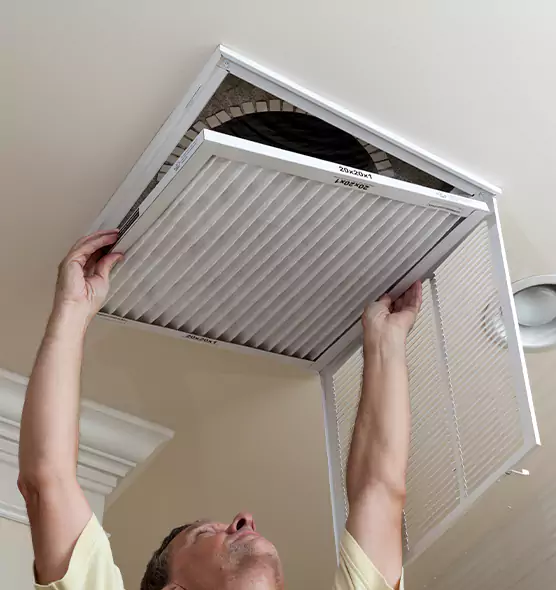 Professional Vent Relocation Services in South Lake Tahoe, CA