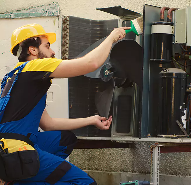 Why Homeowners Businesses Trust Us in South Lake Tahoe, CA?